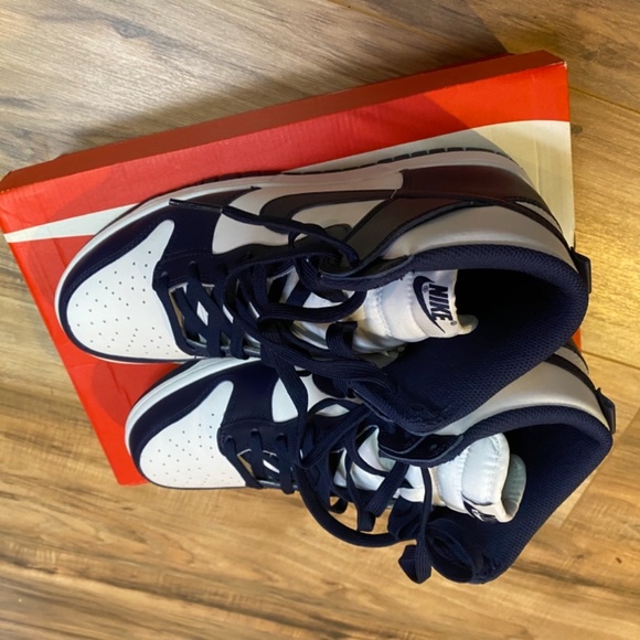 Nike Dunk Low Big Kids Nike dunks Sneakers